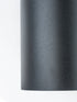 Maxim Outpost 2 Light 22 Inch High LED Outdoor Wall Model: 86405BK