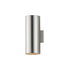 Maxim Outpost 2 Light 6 Inch Wide X 15 Inch High Model: 26108BK