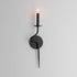 Maxim Padrona Wall Sconce Model: 27701BO