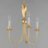 Maxim Paloma Mini Pendant Model: 2883GL