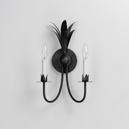 Maxim Paloma Wall Sconce Model: 2882AR