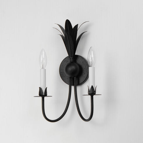 Maxim Paloma Wall Sconce Model: 2882AR
