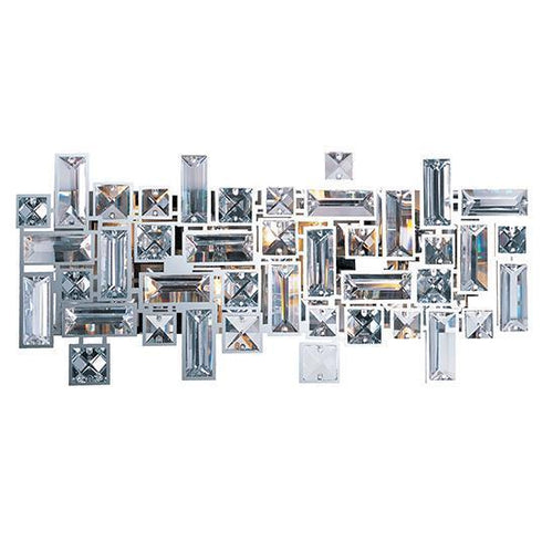 Maxim Paradigm Wall Sconce Model: 39817BCPC