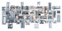 Maxim Paradigm Wall Sconce Model: 39817BCPC