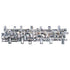 Maxim Paradigm Wall Sconce Model: 39819BCPC