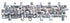 Maxim Paradigm Wall Sconce Model: 39819BCPC