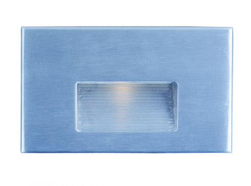 Maxim Path LED Step Light Model: 58000BK