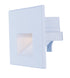 Maxim Path LED Step Light Model: 58000BK