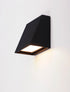 Maxim Pathfinder LED Outdoor Wall Sconce Model: 52120BK