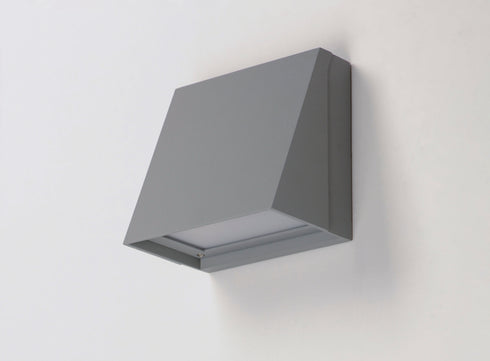 Maxim Pathfinder LED Outdoor Wall Sconce Model: 52120BK