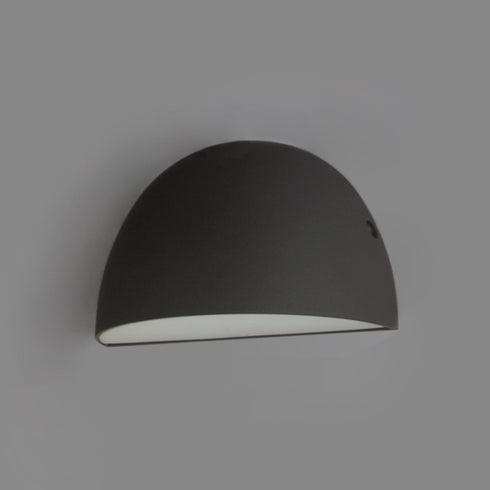 Maxim Pathfinder LED Outdoor Wall Sconce Model: 52122SV
