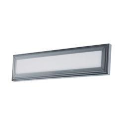 Maxim Picazzo LED Bath Vanity Model: 39674WTPC