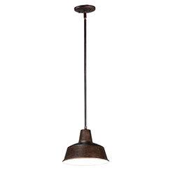 Maxim Pier M Outdoor Pendant Model: 35017BK