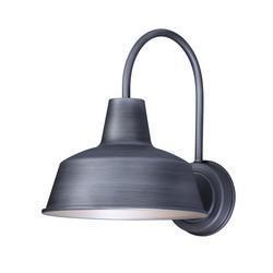 Maxim Pier M Outdoor Wall Mount Model: 35016BK