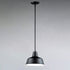 Maxim Pier M Outdoor Pendant Model: 35017BK
