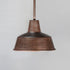 Maxim Pier M Outdoor Pendant Model: 35017BK