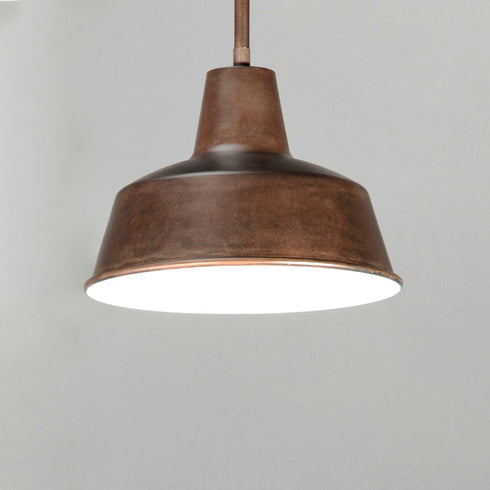 Maxim Pier M Outdoor Pendant Model: 35017BK