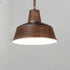 Maxim Pier M Outdoor Pendant Model: 35017BK