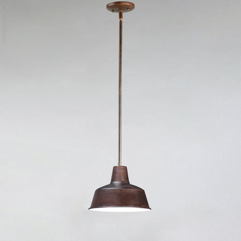 Maxim Pier M Outdoor Pendant Model: 35017BK