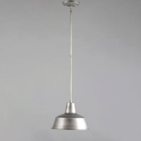 Maxim Pier M Outdoor Pendant Model: 35017BK