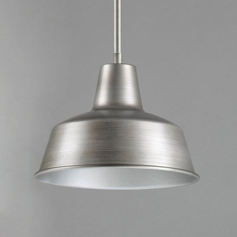 Maxim Pier M Outdoor Pendant Model: 35017BK