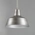 Maxim Pier M Outdoor Pendant Model: 35017BK