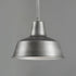 Maxim Pier M Outdoor Pendant Model: 35017BK