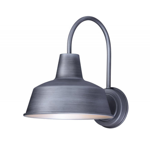 Maxim Pier M Outdoor Wall Mount Model: 35015BK