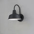 Maxim Pier M Outdoor Wall Mount Model: 35015BK