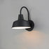 Maxim Pier M Outdoor Wall Mount Model: 35015BK