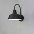 Maxim Pier M Outdoor Wall Mount Model: 35016BK