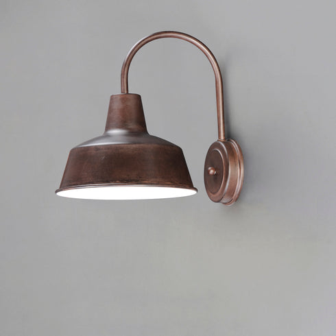 Maxim Pier M Outdoor Wall Mount Model: 35016BK