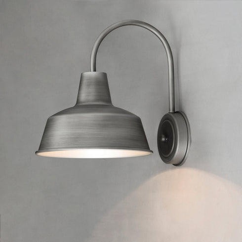 Maxim Pier M Outdoor Wall Mount Model: 35016BK