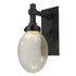 Maxim Pike Place Outdoor Wall Mount Model: 54384PLIO