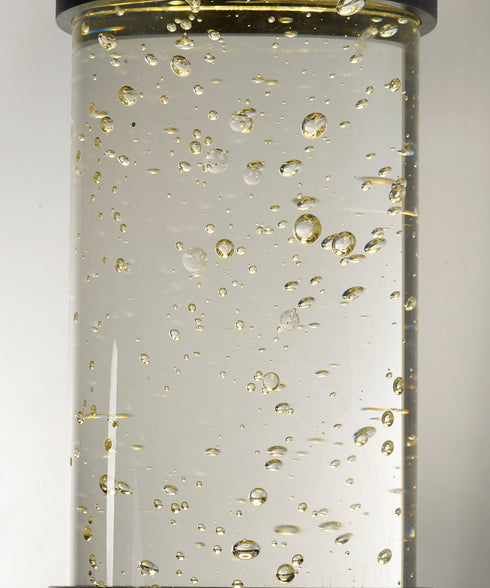 Maxim Pillar LED 2 Light Wall Mount Model: 53685CLAL