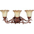 Maxim Pine Grove Bath Vanity Model: 20718AVPT