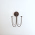 Maxim Plumette 2 Light Wall Sconce Model: 12161CHB