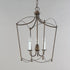Maxim Plumette 3 Light Pendant Model: 12163CHB