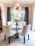 Maxim Polaris 12 Light Pendant Model: 28664CLSBR