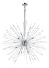 Maxim Polaris Multi Light Pendant Model: 28666CLPC