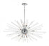 Maxim Polaris 16 Light Pendant Model: 28668CLPC
