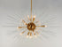 Maxim Polaris 16 Light Pendant Model: 28668CLPC