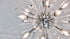 Maxim Polaris Multi Light Pendant Model: 28666CLPC