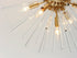 Maxim Polaris Multi Light Pendant Model: 28666CLPC