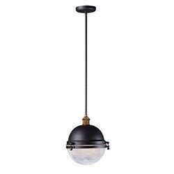 Maxim Portside Outdoor Pendant Model: 10187OIAB