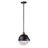 Maxim Portside Outdoor Pendant Model: 10187OIAB