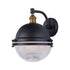 Maxim Portside Outdoor Wall Mount Model: 10186OIAB