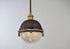 Maxim Portside Outdoor Pendant Model: 10184OIAB