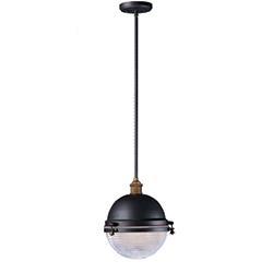 Maxim Portside Outdoor Pendant Model: 10184OIAB