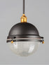 Maxim Portside Outdoor Pendant Model: 10187OIAB
